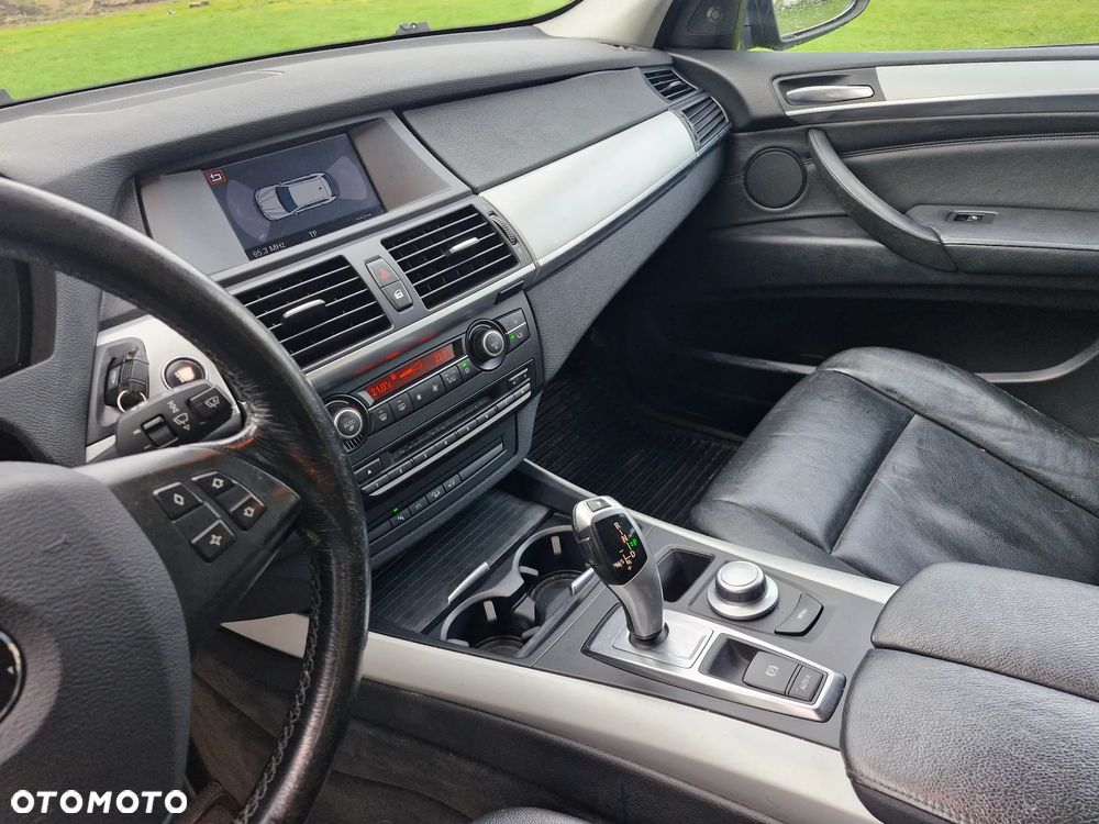 BMW X5 3.0sd - 12