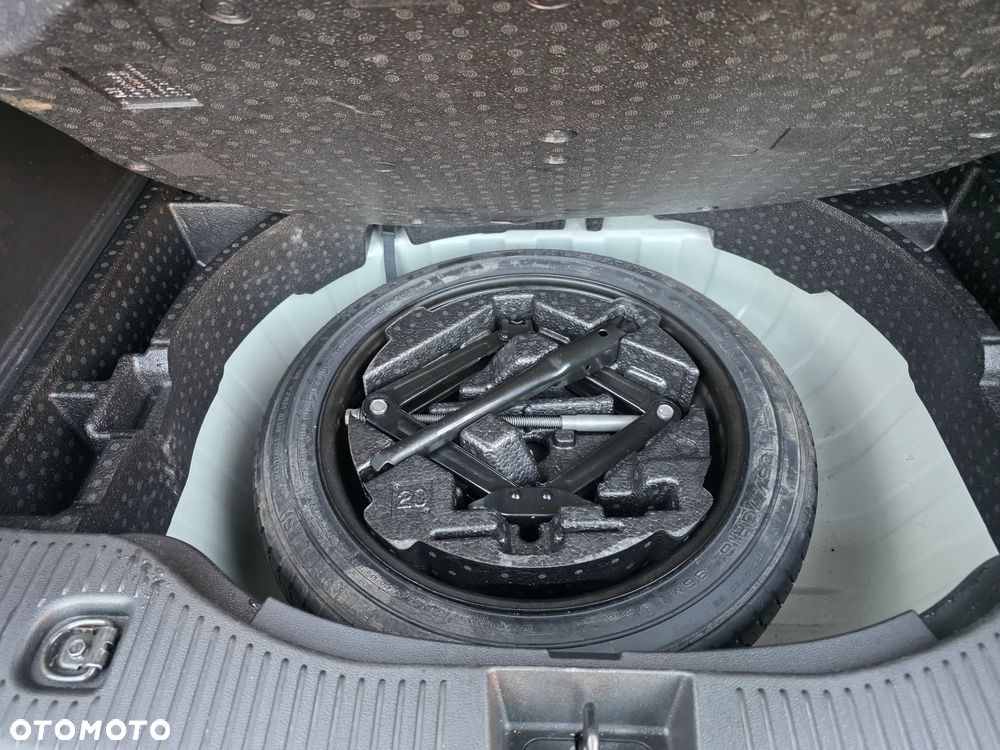 Opel Mokka 1.6 CDTI Cosmo S&S - 16