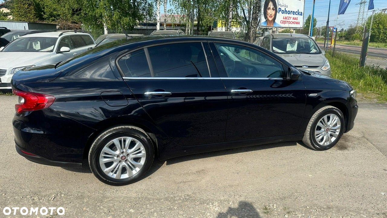 Fiat Tipo - 32