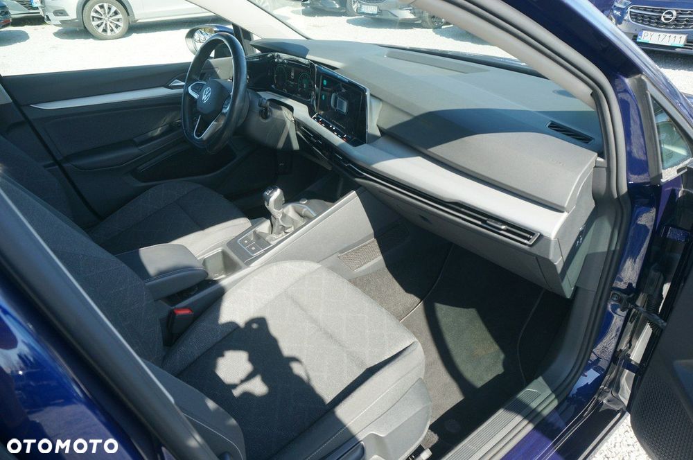 Volkswagen Golf Variant 2.0 TDI Life - 27