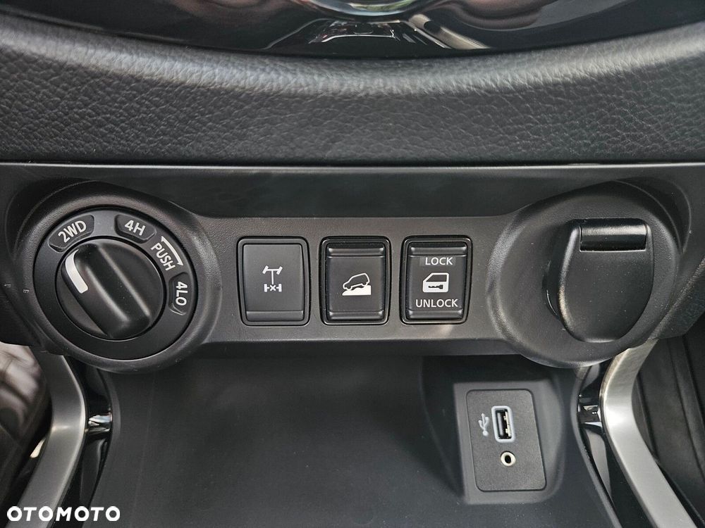 Nissan Navara - 21