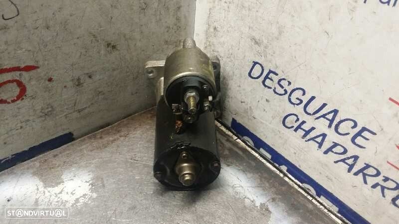 MOTOR ARRANQUE FIAT STILO 2004 - - 1