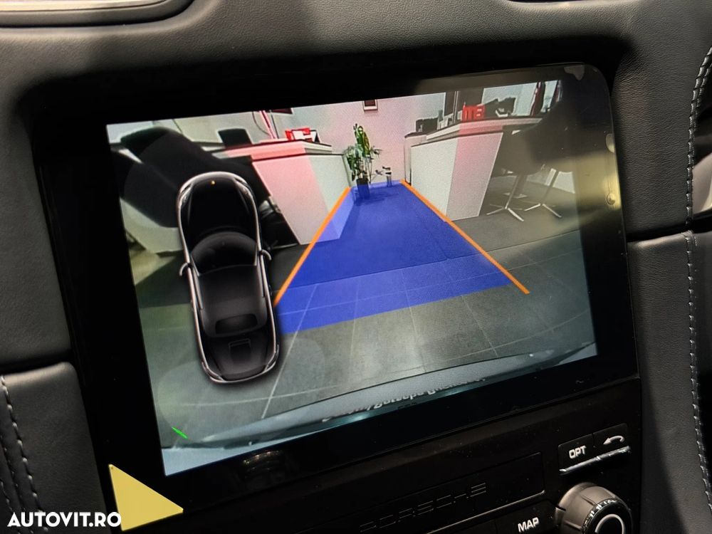 Porsche Boxster 718 PDK - 26