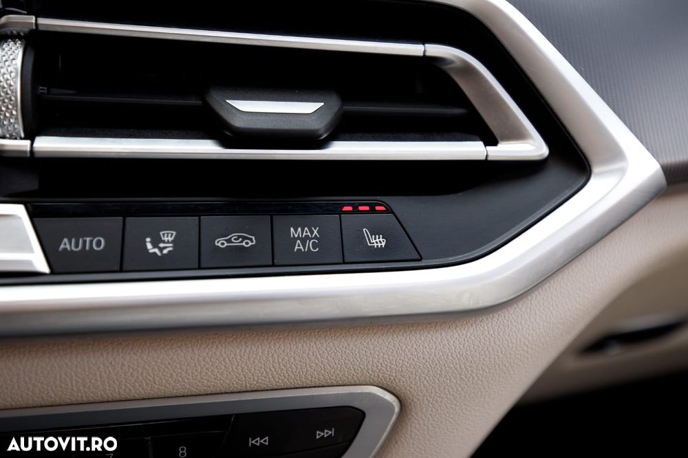 BMW X5 xDrive45e AT PHEV - 37