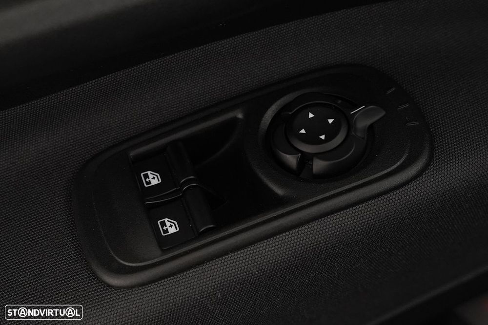 Fiat 500e Novo - 16