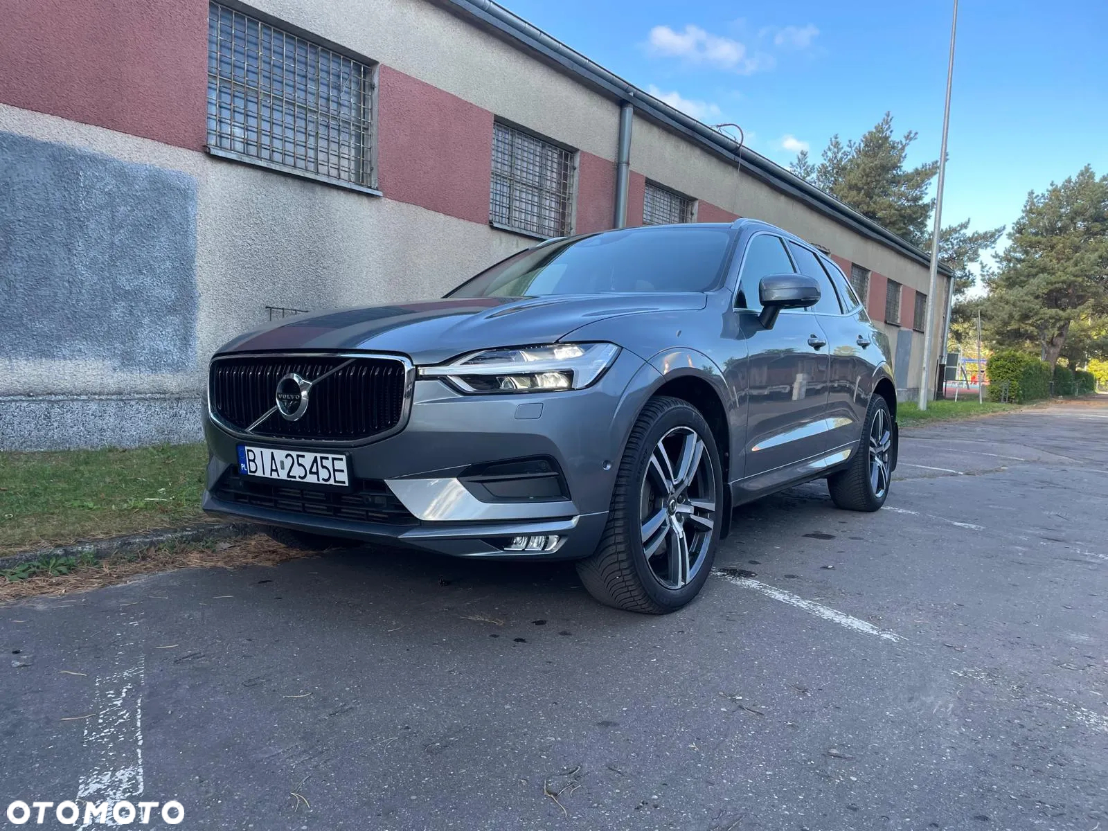 Volvo XC 60 T6 AWD Momentum - 18