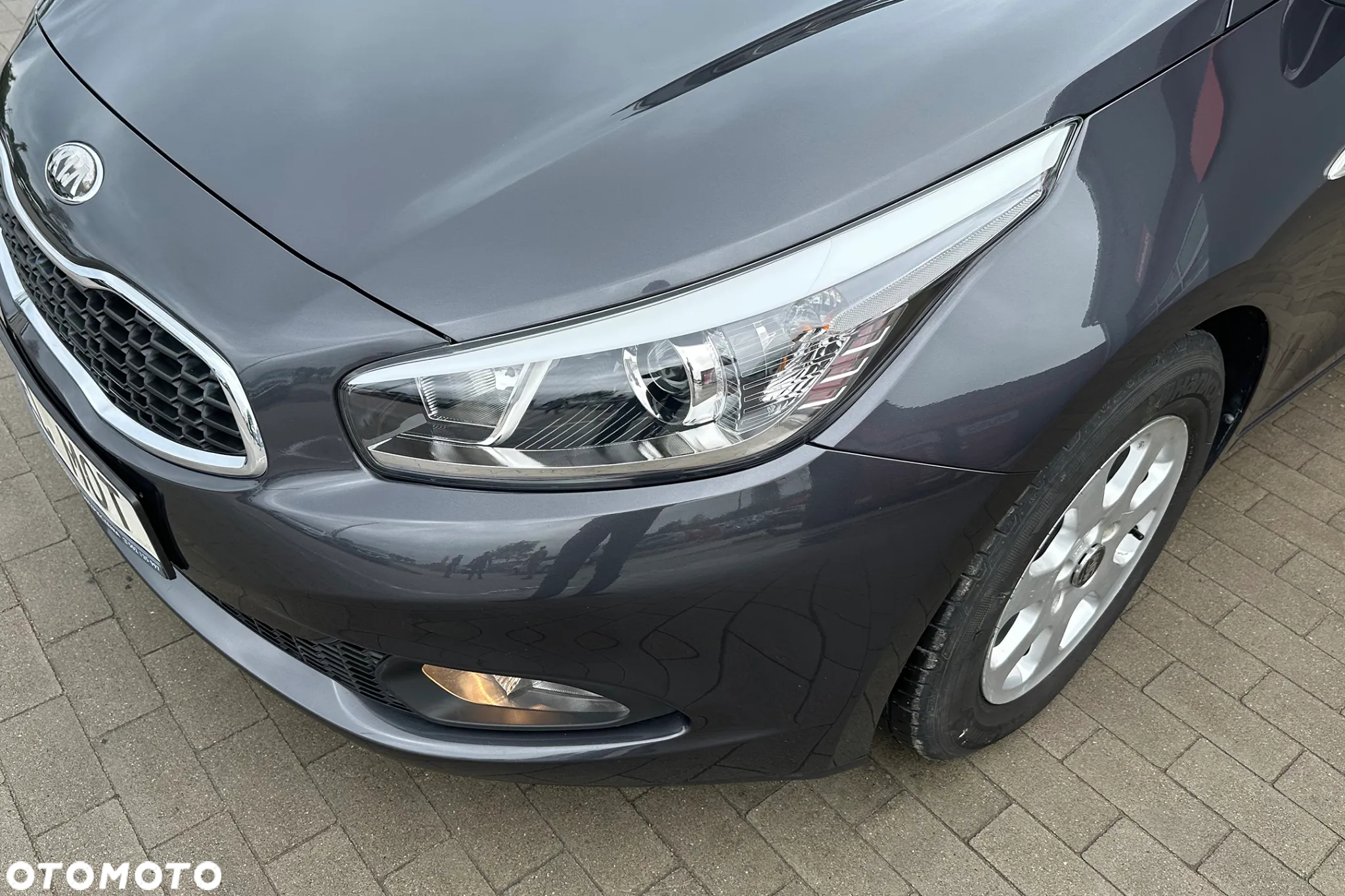Kia Ceed - 15