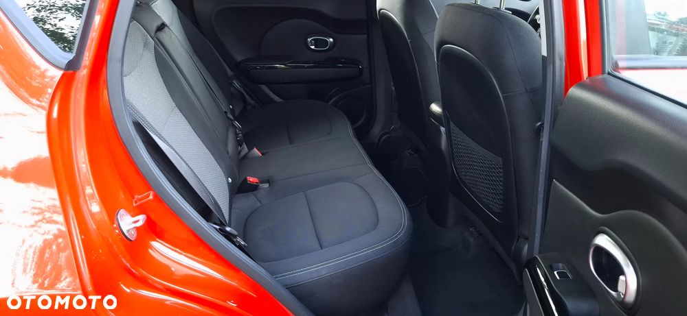 Kia Soul Diesel Spirit - 20