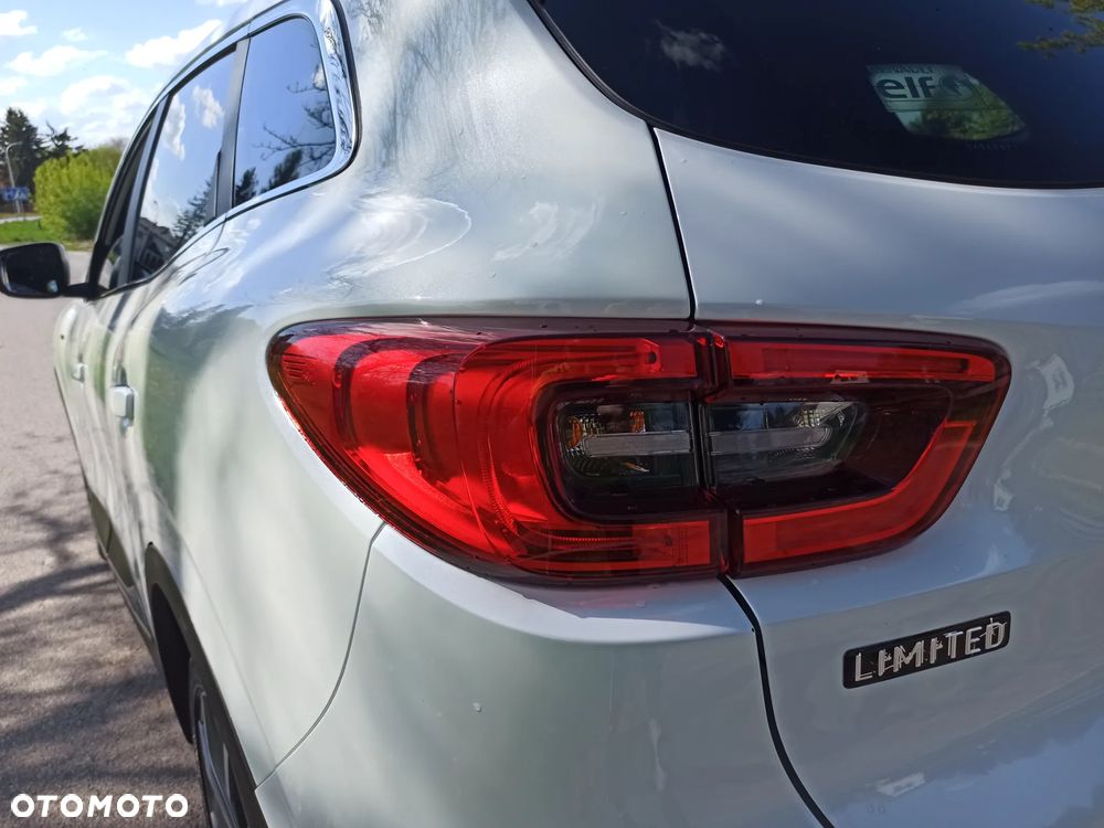 Renault Kadjar 1.2 Energy TCe Limited - 11