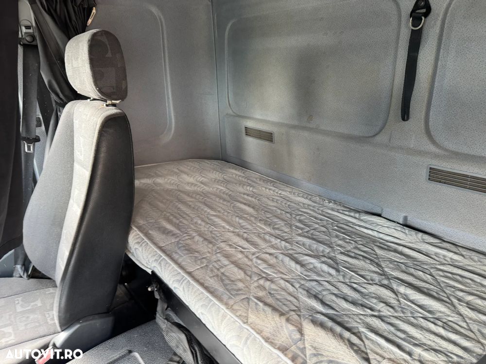 Mercedes-Benz atego 1223 - 15