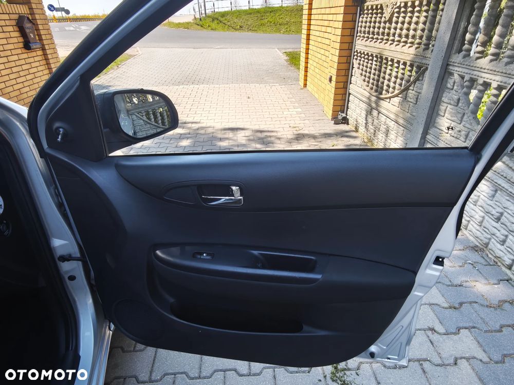 Hyundai i20 1.2 Star Edition - 13