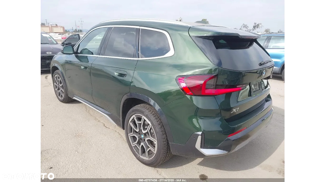 BMW X1 xDrive23i M Sportpaket - 3