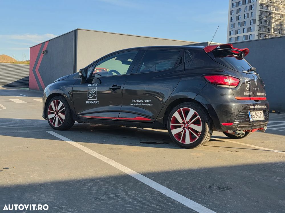 Renault Clio Energy TCe Intens - 5