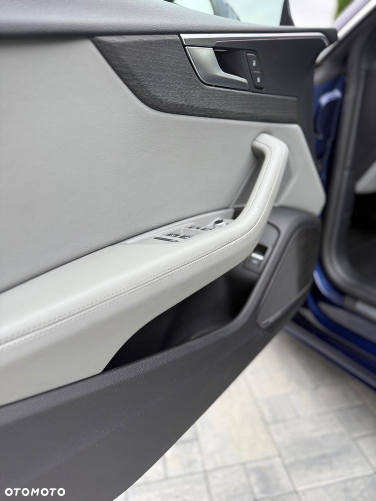 Audi A5 Sportback - 17