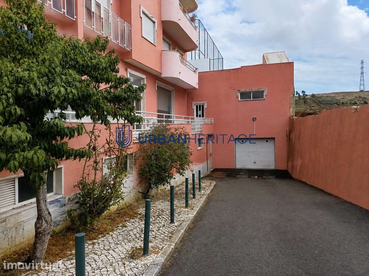 Garagem  Venda em Queluz e Belas,Sintra - Grande imagem: 2/12