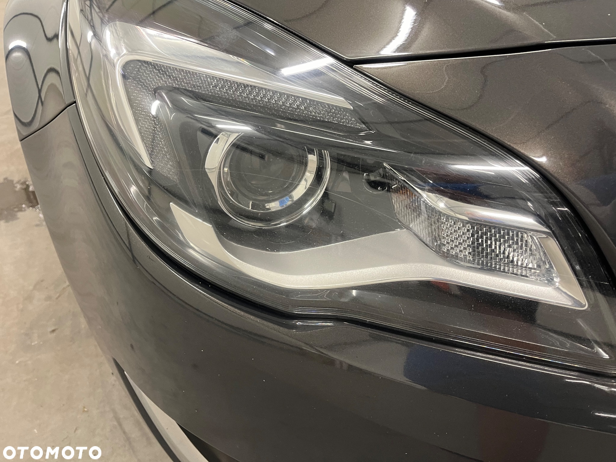 Opel Insignia 2.0 CDTI ecoFLEX Business Cosmo - 25