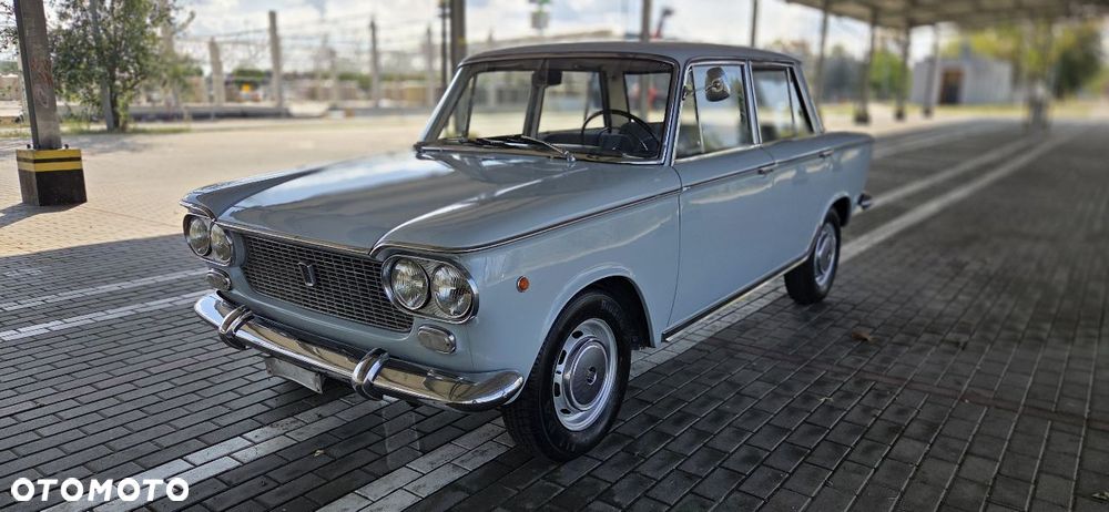 Fiat Inny - 1