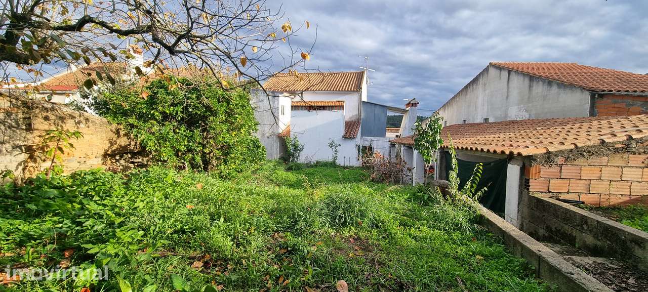 Moradia T8 (9 Assoalhadas) com Terreno- Vale de Gaviões - Margem - Grande imagem: 2/33