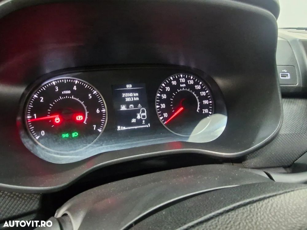 Dacia Logan ECO-G 100 Essential - 7