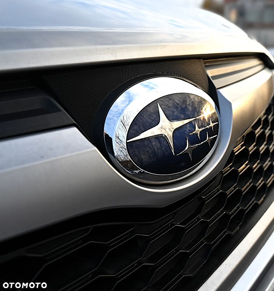 Subaru Forester - 27