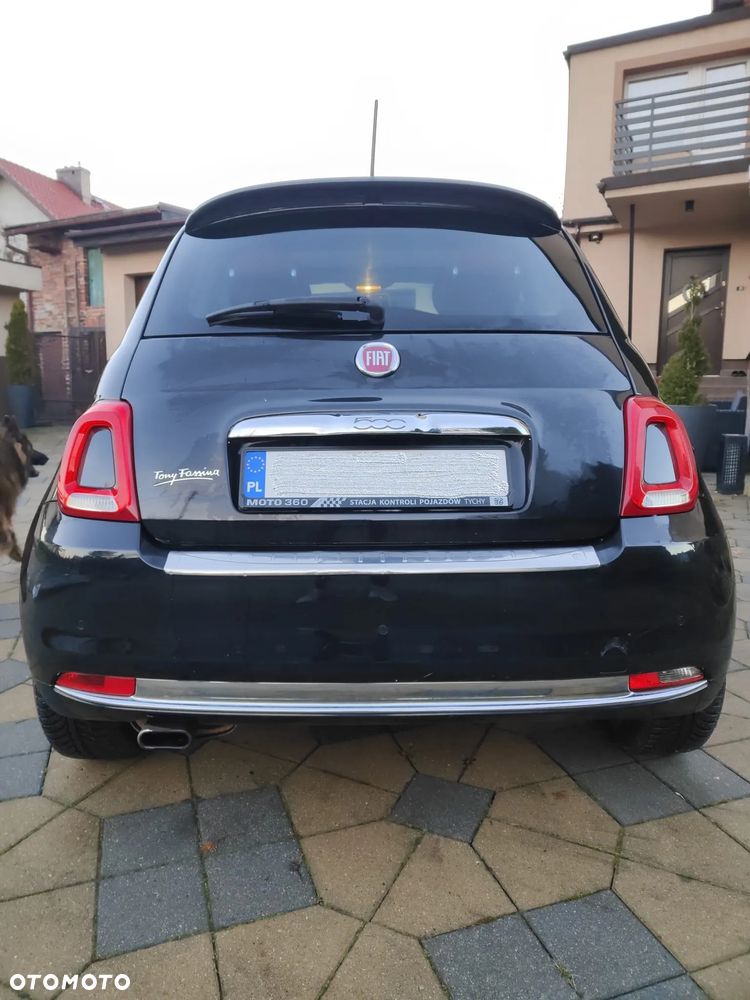 Fiat 500 1.2 S - 6