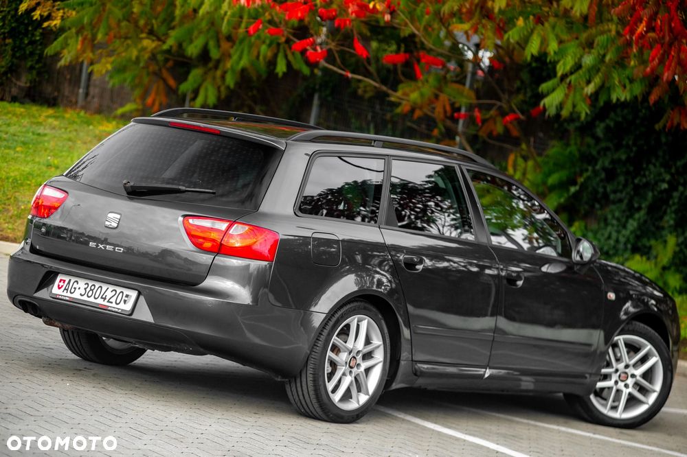Seat Exeo ST 1.8T Sport - 15