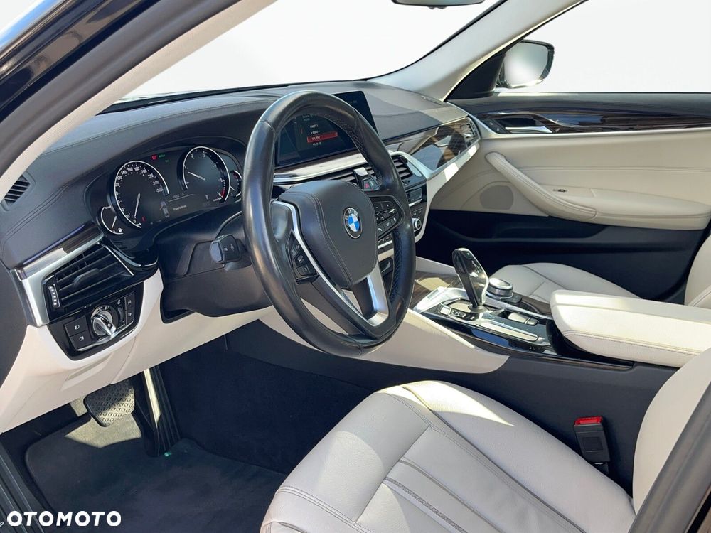 BMW Seria 5 - 9