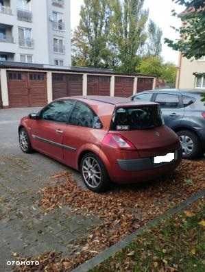 Renault Megane - 1