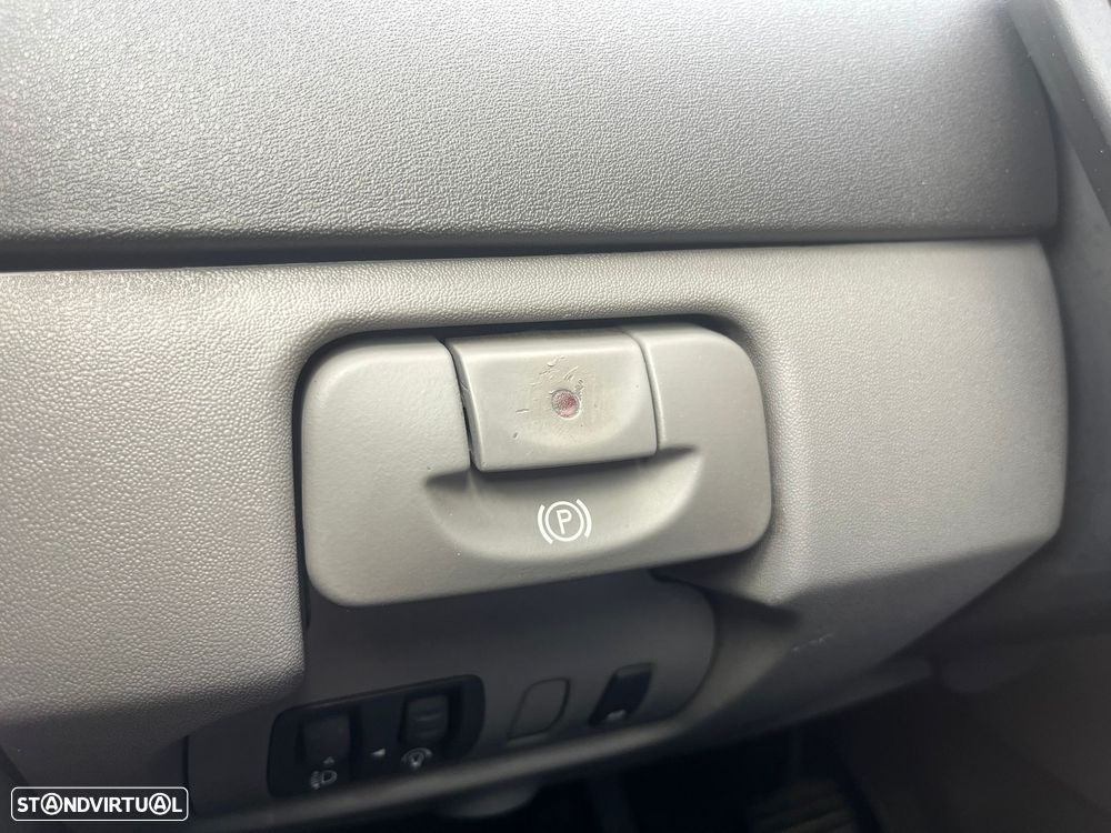 Renault Scénic 1.5 dCi Privilège Luxe - 18
