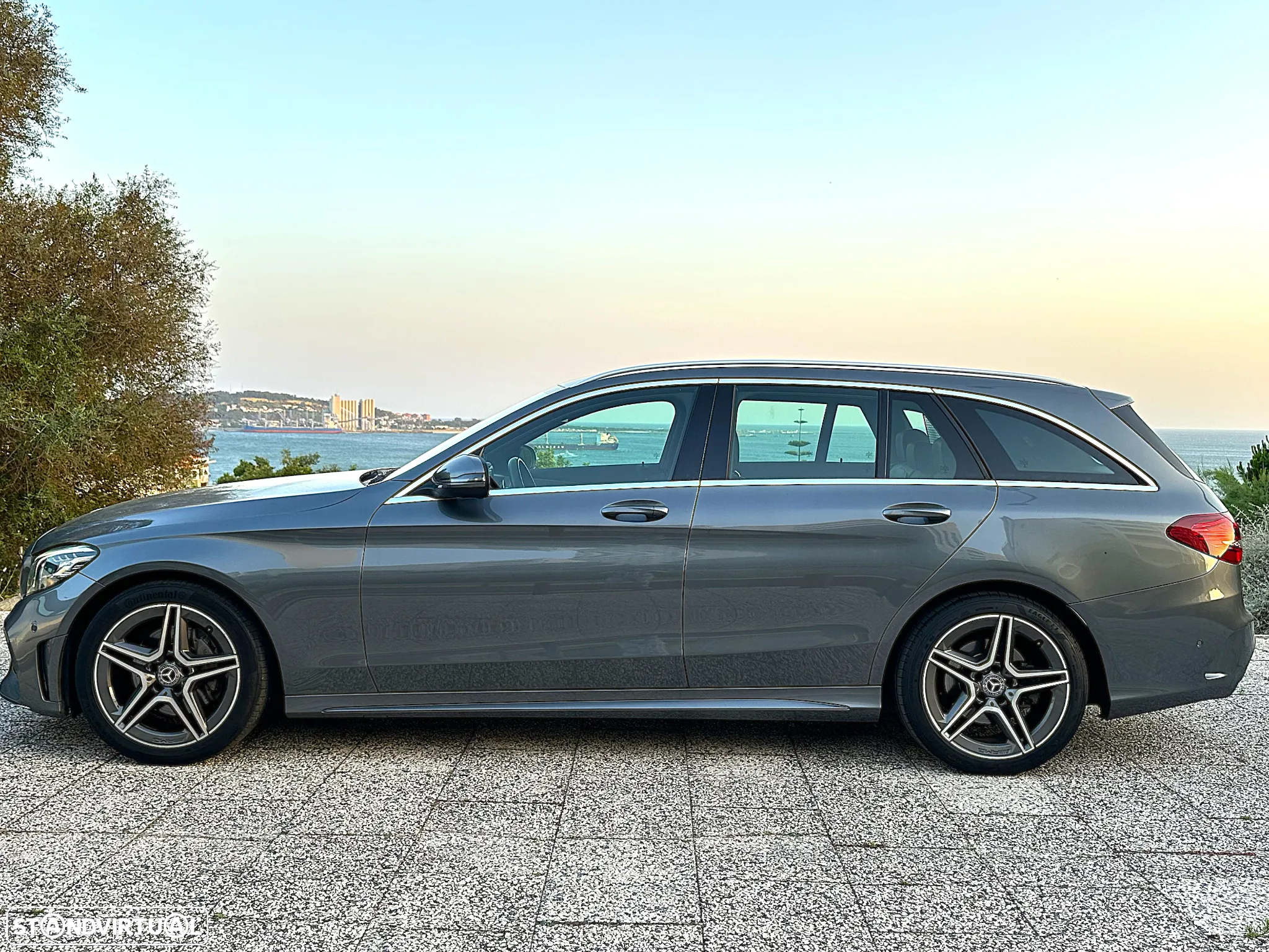 Mercedes-Benz C 200 - 2