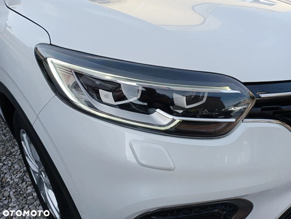 Renault Kadjar 1.3 TCe FAP Business - 25