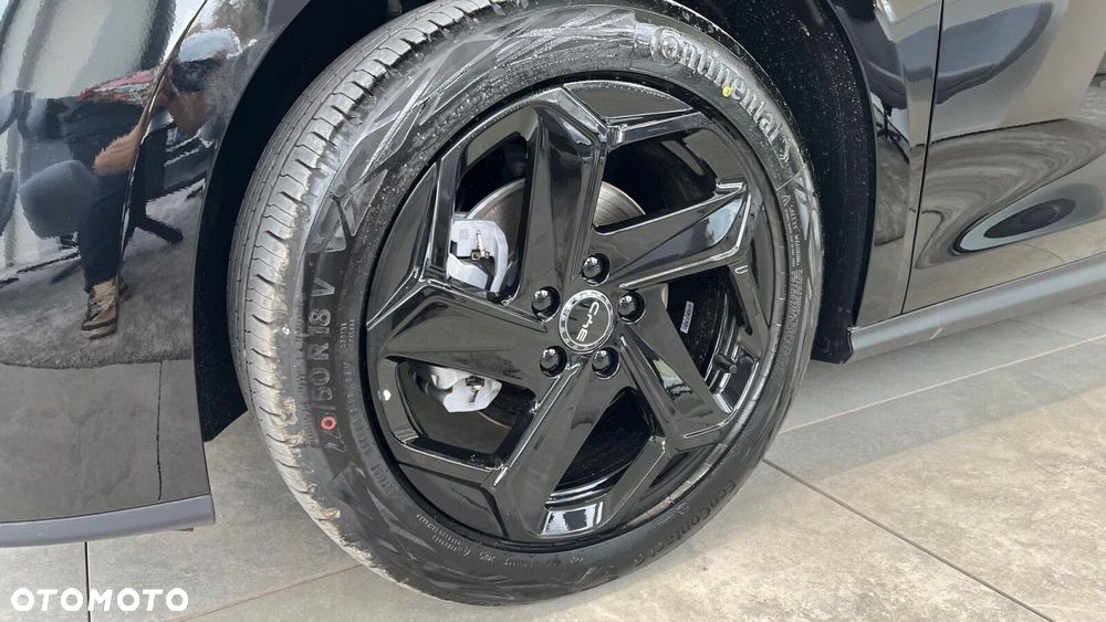 BYD Seal 6 - 11