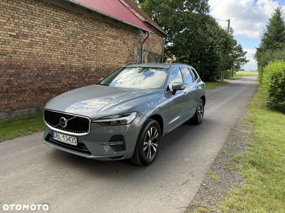 Volvo XC 60 B4 D Geartronic Momentum Pro - 30