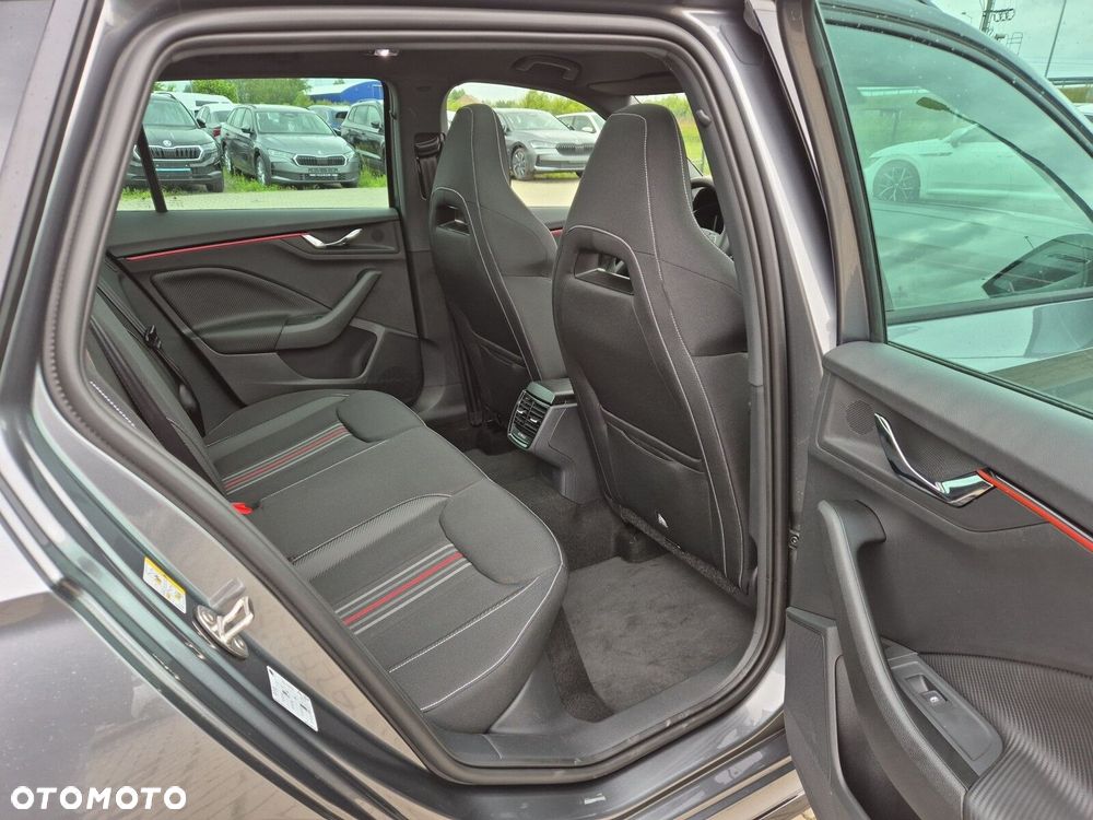 Skoda Kamiq 1.5 TSI Monte Carlo - 15