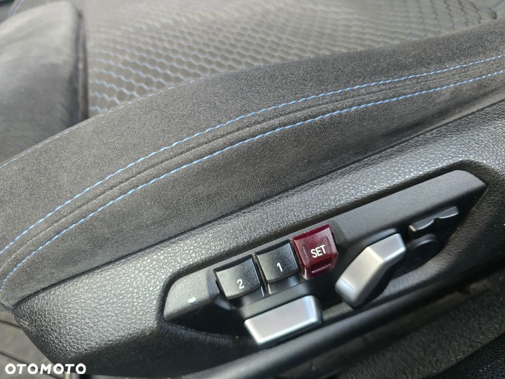 BMW Seria 4 430i xDrive Sport-Aut M Sport - 9