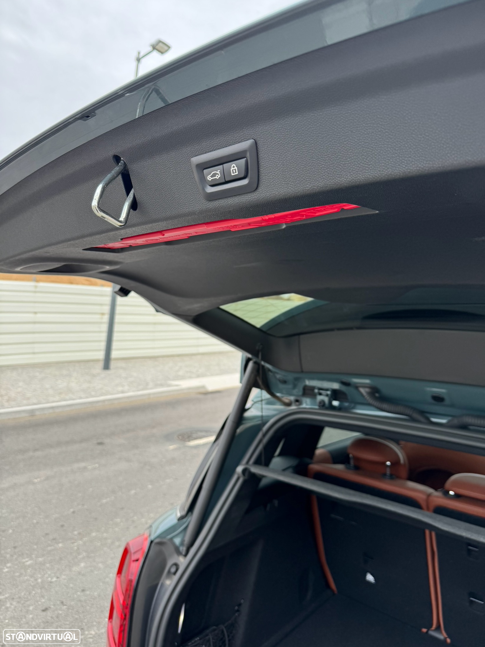 MINI Countryman One D Sport Edition Auto - 7