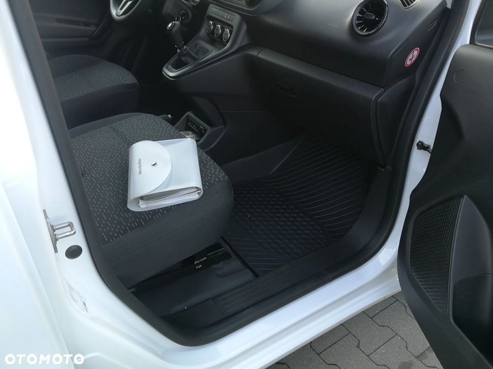 Mercedes-Benz Citan - 11