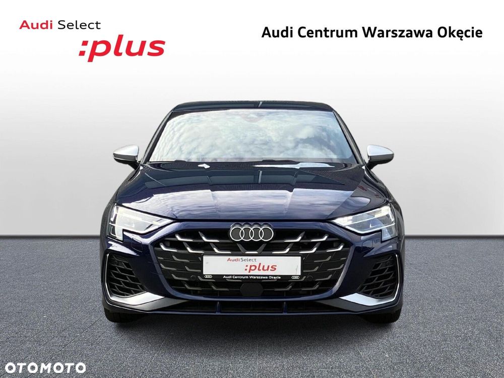 Audi S3 Sportback - 3