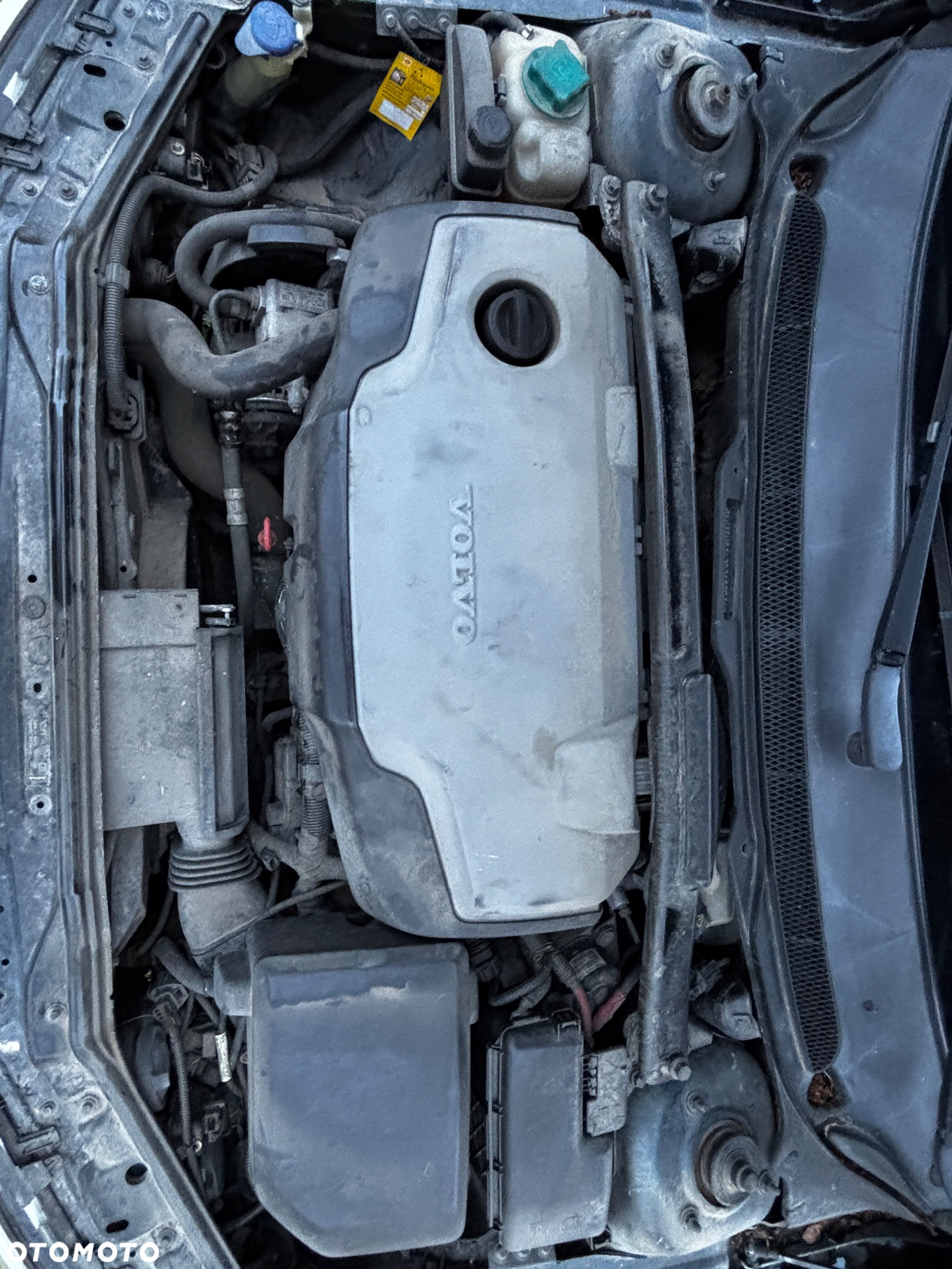 Volvo V70 - 14