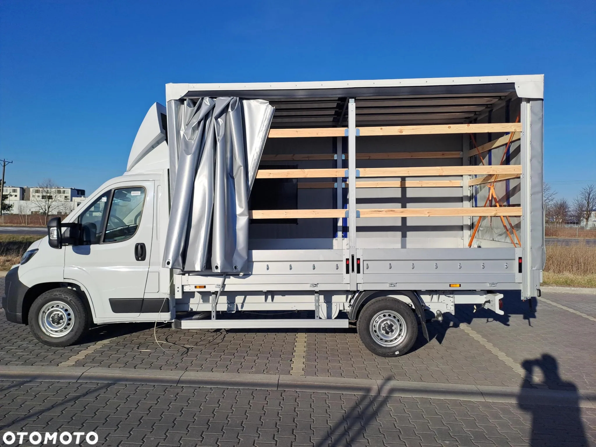Toyota Proace Max - 9