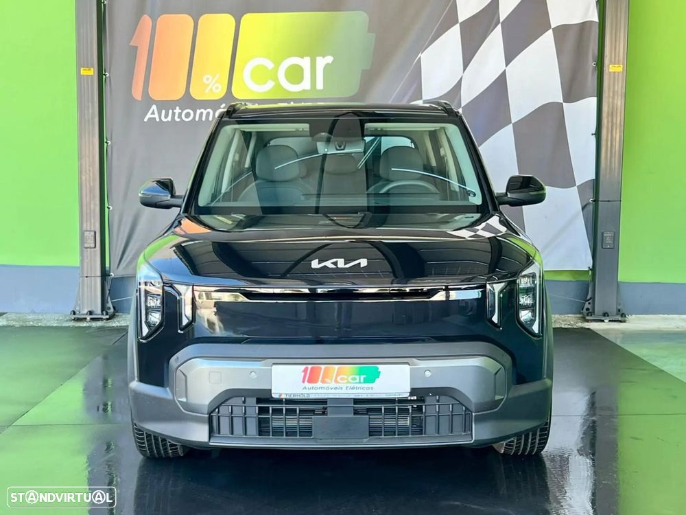 Kia EV2 42.2 kWh Dynamic - 2
