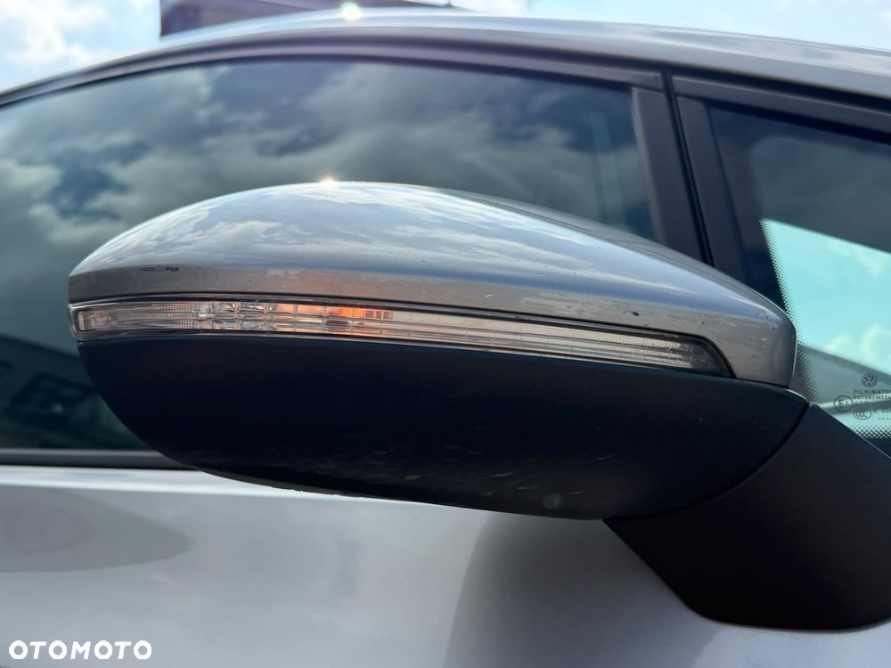 Volkswagen Golf Sportsvan SV 1.4 TSI BMT Highline - 37