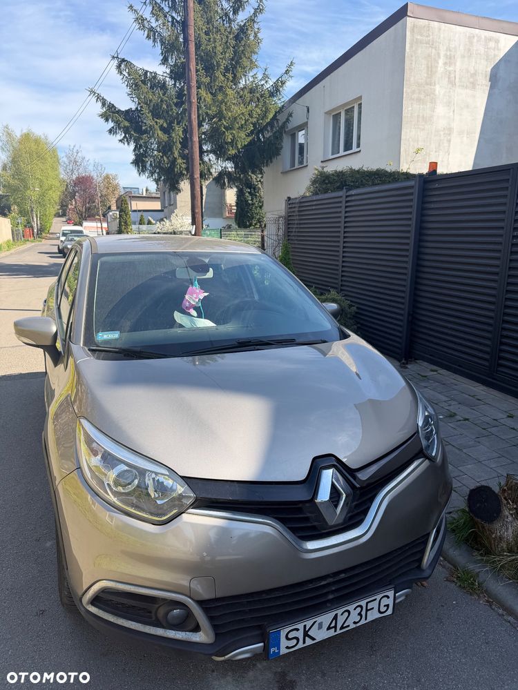 Renault Captur 0.9 Energy TCe Life - 1