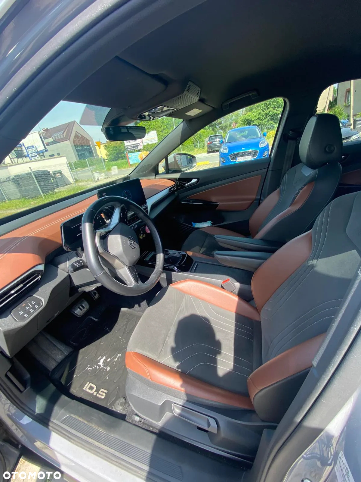 Volkswagen ID.5 77kWh Pro Performance - 8