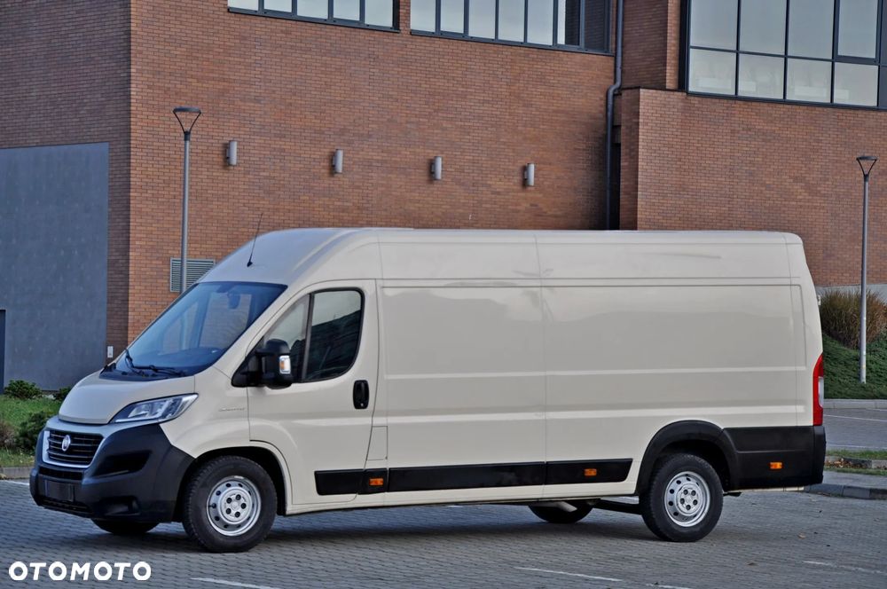 Fiat Ducato - 1