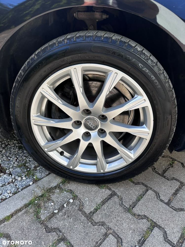 Audi A4 Limousine 35 TFSI S tronic - 21