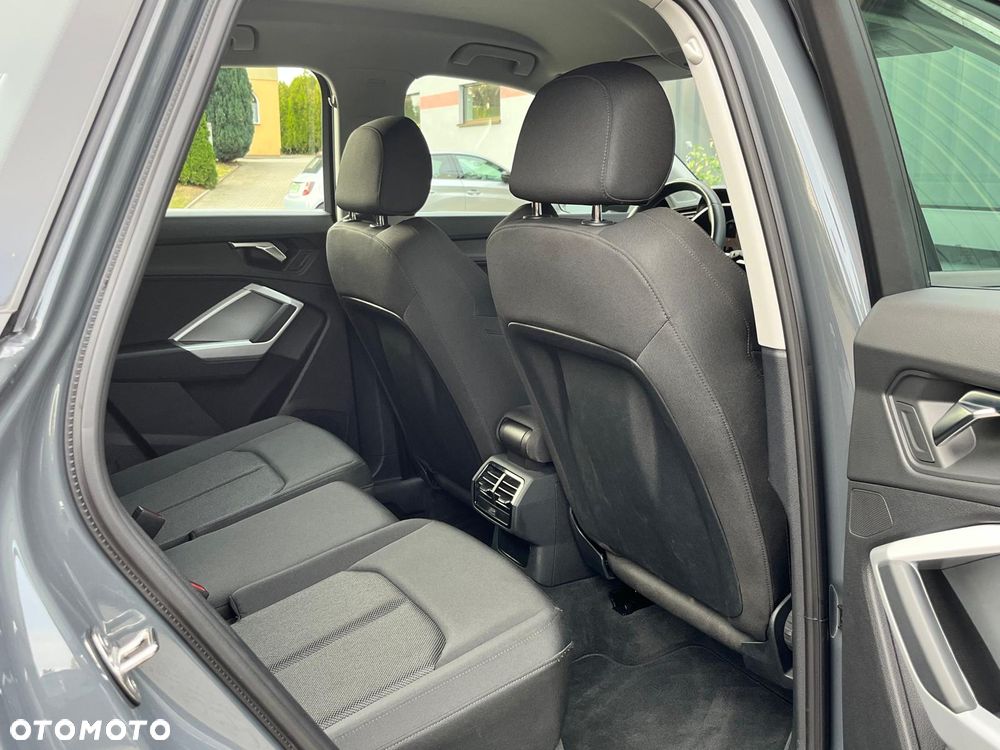 Audi Q3 35 TFSI mHEV S tronic - 25