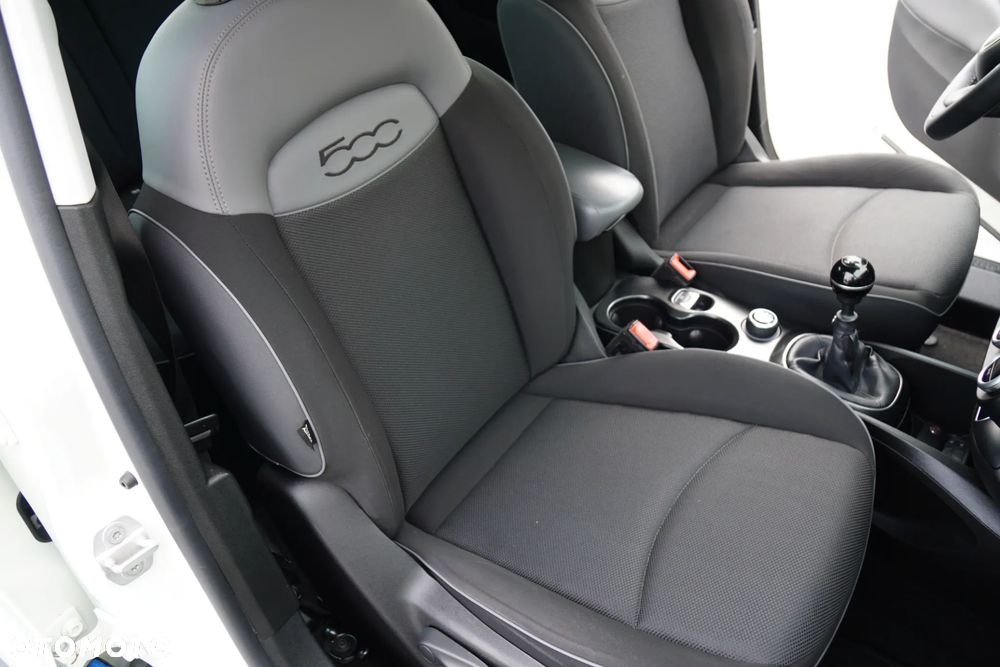 Fiat 500X 1.4 MultiAir 4x2 S&S Pop Star - 22