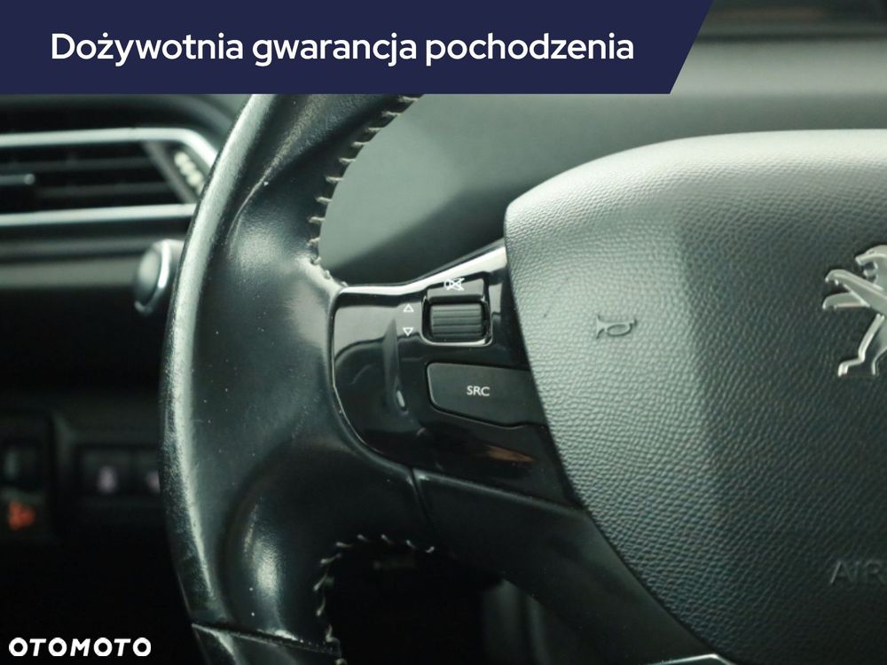 Peugeot 308 - 17