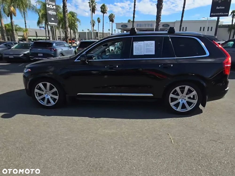 Volvo XC 90 T6 AWD Inscription 7os - 2